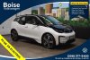 Pre-Owned 2021 BMW i3 Base