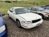 Pre-Owned 2002 Buick Park Avenue Base