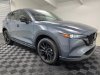 Pre-Owned 2022 MAZDA CX-5 2.5 S Carbon Edition