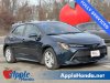 Pre-Owned 2019 Toyota Corolla Hatchback SE
