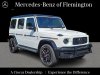 Certified Pre-Owned 2022 Mercedes-Benz G-Class AMG G 63