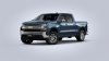 New 2022 Chevrolet Silverado 1500 Limited LT