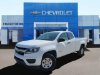 Pre-Owned 2020 Chevrolet Colorado Work Truck