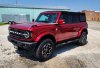 Pre-Owned 2021 Ford Bronco Base