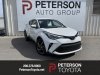 Pre-Owned 2022 Toyota C-HR Limited