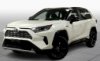 Pre-Owned 2021 Toyota RAV4 Hybrid XSE