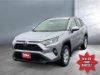 Pre-Owned 2021 Toyota RAV4 Hybrid XLE