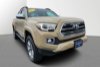 Pre-Owned 2017 Toyota Tacoma Limited