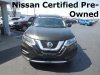 Pre-Owned 2017 Nissan Rogue SV