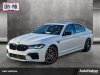 Pre-Owned 2023 BMW M5 Base