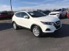 Certified Pre-Owned 2021 Nissan Rogue Sport S