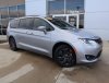Pre-Owned 2020 Chrysler Pacifica Hybrid Limited Red S