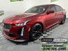 Pre-Owned 2022 Cadillac CT5-V Blackwing