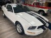 Pre-Owned 2008 Ford Mustang V6 Deluxe