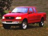 Pre-Owned 1997 Ford F-150 XLT