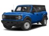 Certified Pre-Owned 2022 Ford Bronco Big Bend