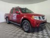Pre-Owned 2021 Nissan Frontier PRO-4X