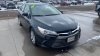 Certified Pre-Owned 2017 Toyota Camry Hybrid LE