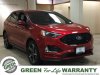Pre-Owned 2022 Ford Edge ST