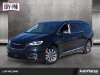 Pre-Owned 2023 Chrysler Pacifica Plug-In Hybrid Limited