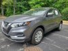 Certified Pre-Owned 2020 Nissan Rogue Sport S