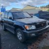 Pre-Owned 1999 Toyota Land Cruiser Base