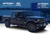 Pre-Owned 2021 Jeep Gladiator Overland