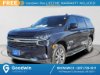 Pre-Owned 2022 Chevrolet Tahoe LT