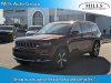 Certified Pre-Owned 2021 Jeep Grand Cherokee L Limited
