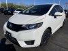 Certified Pre-Owned 2016 Honda Fit LX