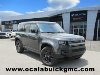 Pre-Owned 2022 Land Rover Defender 110 X-Dynamic SE