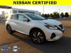 Certified Pre-Owned 2023 Nissan Murano SL
