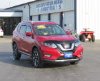 Pre-Owned 2017 Nissan Rogue SL