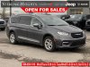 Certified Pre-Owned 2021 Chrysler Pacifica Limited