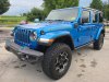 New 2022 Jeep Wrangler Unlimited Rubicon 4xe