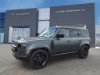 Pre-Owned 2023 Land Rover Defender 110 Carpathian Edition