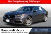 Certified Pre-Owned 2019 Acura TLX w/Tech