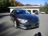 Pre-Owned 2016 Ford Fusion SE