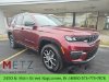 Pre-Owned 2024 Jeep Grand Cherokee Limited