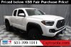 Certified Pre-Owned 2021 Toyota Tacoma TRD Off-Road