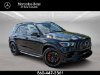 Certified Pre-Owned 2021 Mercedes-Benz GLE AMG GLE 63 S