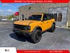Pre-Owned 2022 Ford Bronco Base