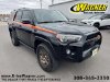 Pre-Owned 2023 Toyota 4Runner 40th Anniversary Special Edition