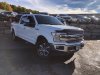 Certified Pre-Owned 2020 Ford F-150 Lariat