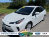 Pre-Owned 2021 Toyota Prius LE