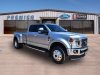 Pre-Owned 2021 Ford F-450 Super Duty Lariat