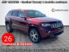 Certified Pre-Owned 2020 Jeep Grand Cherokee Overland