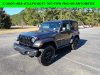 Pre-Owned 2022 Jeep Wrangler Willys Sport