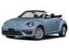 Pre-Owned 2019 Volkswagen Beetle Convertible 2.0T Final Edition SE