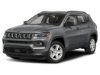 Certified Pre-Owned 2022 Jeep Compass Latitude
